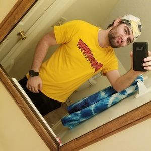 Meet your Posher, Aaron